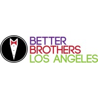 Better Brothers Los Angeles logo - Similar company to The Diva Foundation