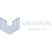 Universal Properties logo - Similar company to Advanced Property Management