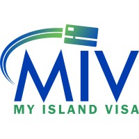 My Island Visa logo - Similar company to Azany