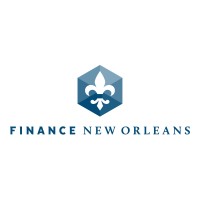 Finance New Orleans logo - Similar company to Munivestor