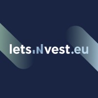 Letsinvest logo - Similar company to Röntgen