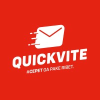 Quickvite logo - Similar company to Garapdigital.Id_