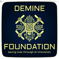 The Demine Foundation logo - Similar company to Prevail