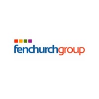 Fenchurch Group NG logo - Similar company to Resiligent