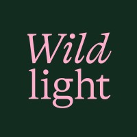 Wildlight logo - Similar company to Nascent