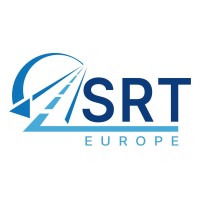 SRT Europe logo - Similar company to Sms Global Logistics B.V.