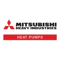 Mitsubishi Heavy Industries Heat Pumps New Zealand logo - Similar company to Conga Ltd
