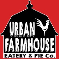 Urban Farmhouse Eatery & Pie Co. logo - Similar company to Siggis Foods