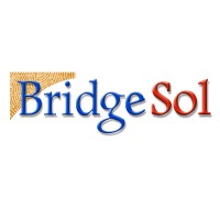 BridgeSol logo - Similar company to Arbour Group Llc