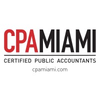 CPAMiami logo - Similar company to .