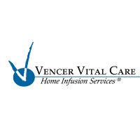 Vencer Vital Care logo - Similar company to Integrated Home Infusions, Llc