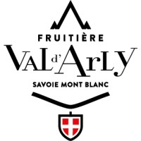 Coopérative Fruitière en Val d'Arly Savoie Mont-Blanc logo - Similar company to Aftalp - Fromages De Savoie