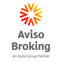 Aviso Broking logo - Similar company to Befor Pty Ltd
