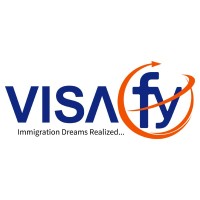 visafyimmigration logo - Similar company to Patels Dcs