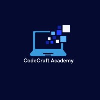 CodeCraft Academy logo - Similar company to Codecraft