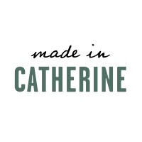 Made in Catherine logo - Similar company to Brabelgest