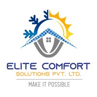 Elite Comfort Solutions (Private) Ltd. logo - Similar company to Comfort Solar