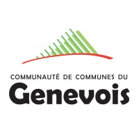 Communauté de Communes du Genevois logo - Similar company to Archparc