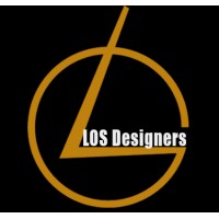 LOS Designers logo - Similar company to A2Z Language School