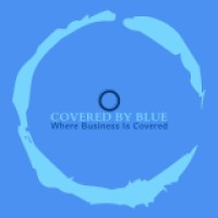 Covered By Blue