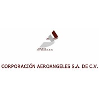 CORPORACIÓN AEROANGELES logo - Similar company to Avemex