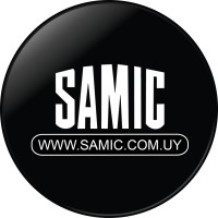 SAMIC URUGUAY logo - Similar company to Kairos