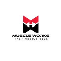 Muscle Works - The Fitness Coliseum logo - Similar company to Mega Operation Group