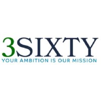 3SIXTY logo - Similar company to Pinta Crew Ltd