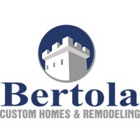 Bertola Custom Homes & Remodeling logo - Similar company to Lemanski Construction Co., Llc