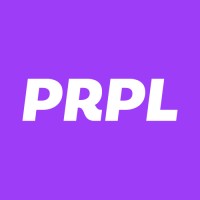 PRPL Creative & Marketing logo - Similar company to Qru Communications
