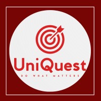 UniQuest logo - Similar company to Gentech