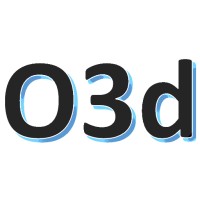 Originate 3d logo - Similar company to Hola Custom Boxes