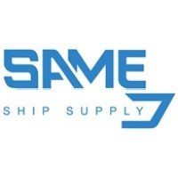 SAME SHIP SUPPLIERS logo - Similar company to Australasia Elevators Engineering Co. Pty Ltd