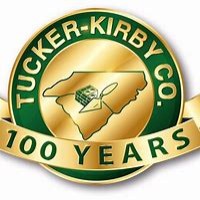 Tucker-Kirby Co. logo - Similar company to Hohmann & Barnard
