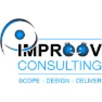 Improov Consulting Ltd logo - Similar company to Improove Consulting