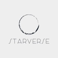 StarVerse logo - Similar company to Peyango Ltd.