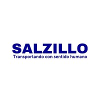 Salzillo logo - Similar company to Fleet Rocket