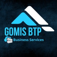 Gomis BTP Business Services logo - Similar company to Solutions Immo Dakar