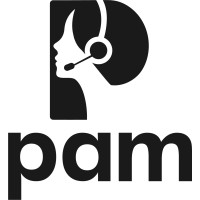 pamhq.com logo - Similar company to Launch Labs
