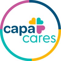 CAPACares logo - Similar company to Child Protection Center, Inc. Kansas City