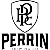 Perrin Brewing Company logo - Similar company to Precision Heating & Cooling