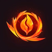 CoinBlaze logo - Similar company to 5Tars.Io