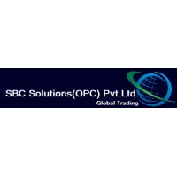 SBC Solutions(OPC) Private Limited logo - Similar company to Sbr Power Advantage