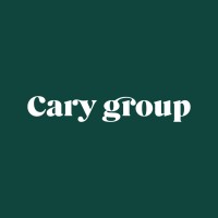 Cary Group logo - Similar company to Expressglass - Vidros Para Viaturas