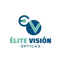 Élite Visión - Ópticas logo - Similar company to Nítida Consultores En Salud Visual