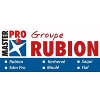 Groupe Rubion logo - Similar company to Securom
