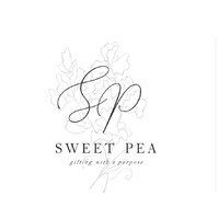 Sweet Pea Gift logo - Similar company to Capabunga®