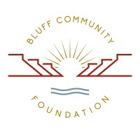 Bluff Community Foundation