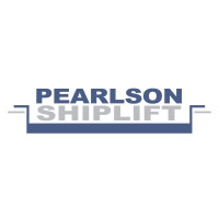 Pearlson Shiplift Corporation logo - Similar company to Syncrolift®