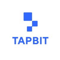Tapbit Indonesia logo - Similar company to Cex.Io Ltd
